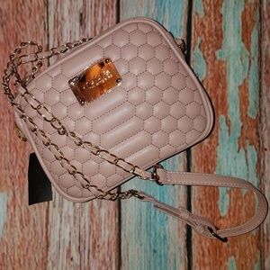 BeBe Chain Purse